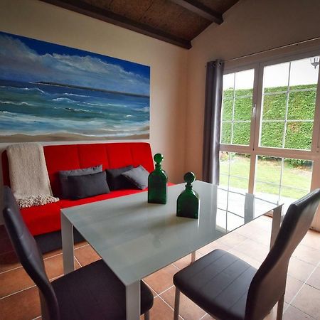 Vila Casa Veigadaira Ribadeo Exteriér fotografie