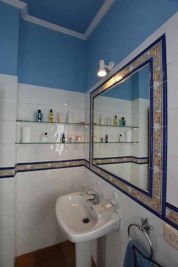 Vila Casa Veigadaira Ribadeo Exteriér fotografie